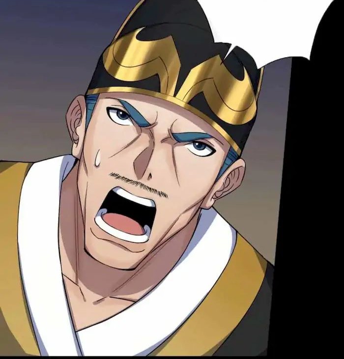 The Great Sage Chapter 58 Gambar 4