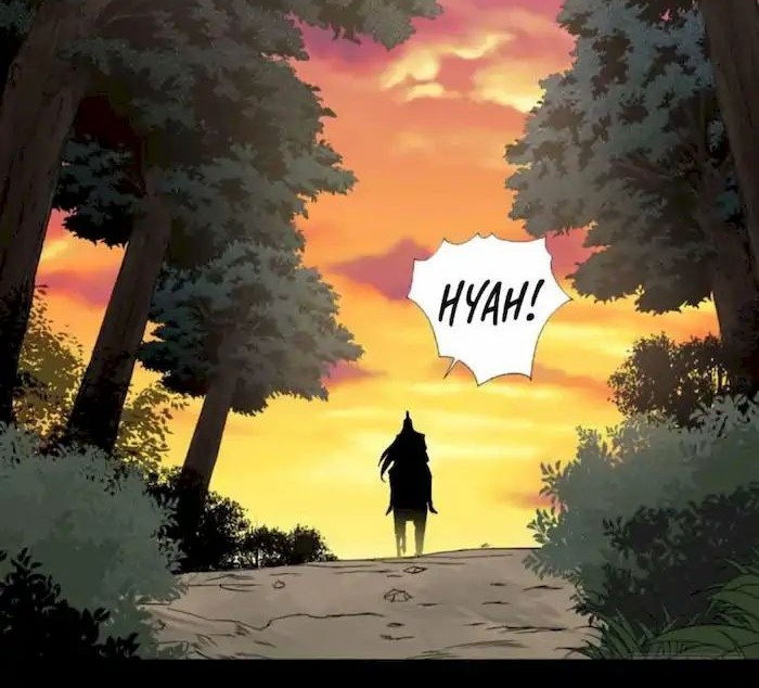 The Great Sage Chapter 58 Gambar 8