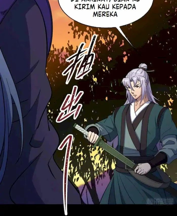 The Great Sage Chapter 58 Gambar 12