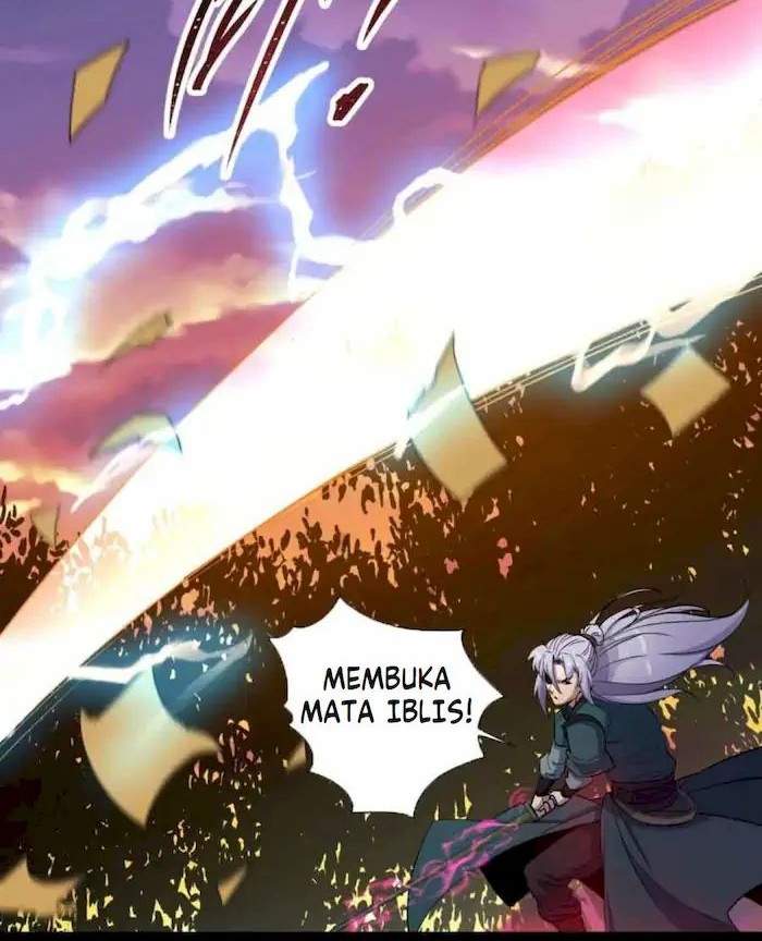 The Great Sage Chapter 58 Gambar 14