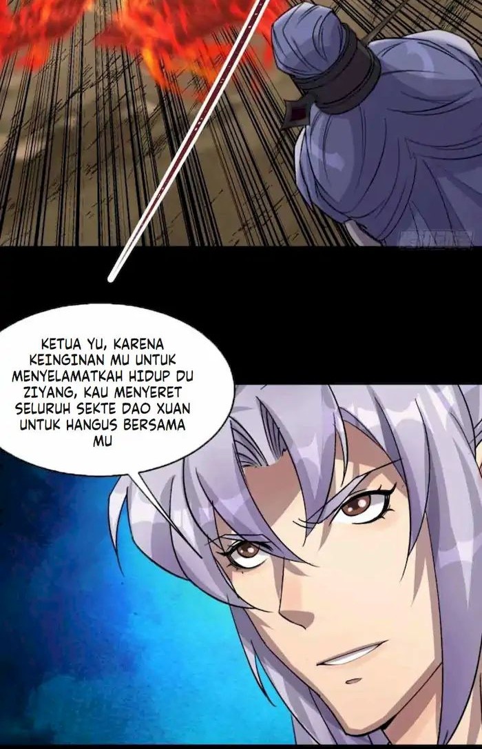 The Great Sage Chapter 58 Gambar 16