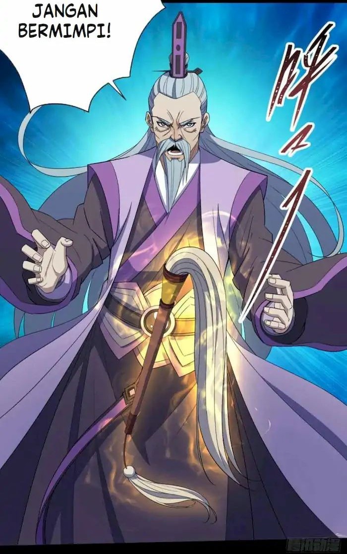 The Great Sage Chapter 58 Gambar 18