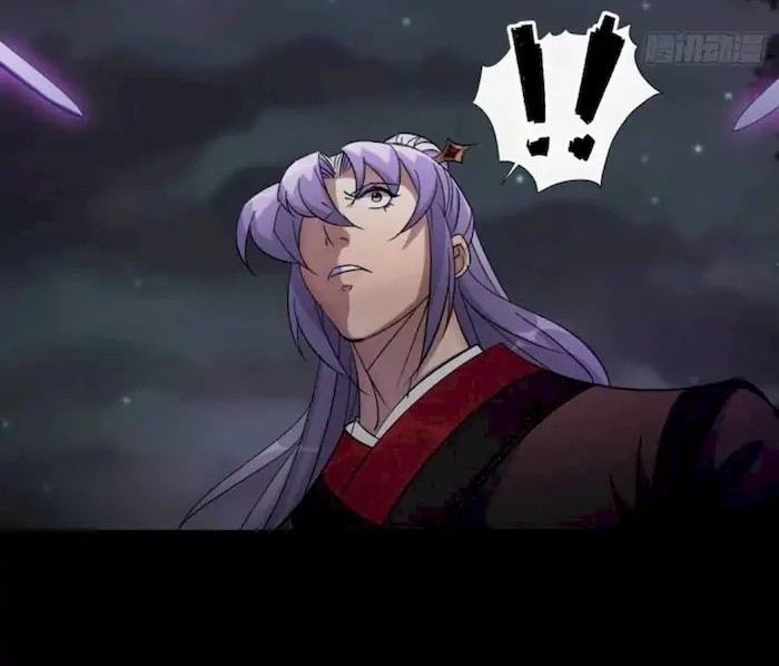 The Great Sage Chapter 56 Gambar 4