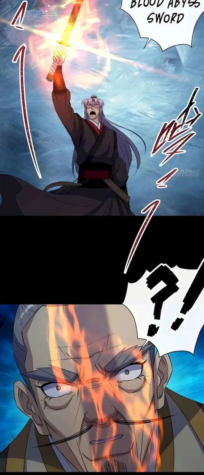 The Great Sage Chapter 56 Gambar 12