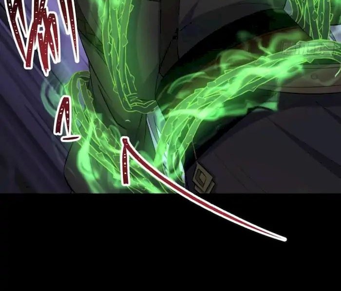 The Great Sage Chapter 56 Gambar 14