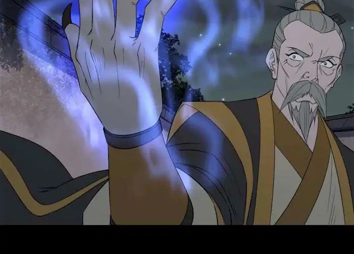 The Great Sage Chapter 55 Gambar 19