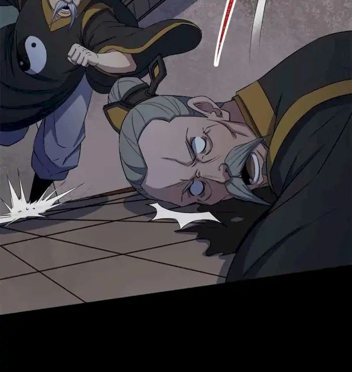 The Great Sage Chapter 55 Gambar 21