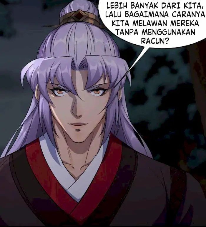 The Great Sage Chapter 55 Gambar 3
