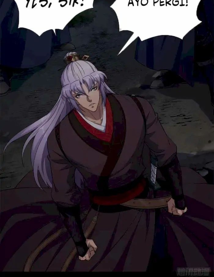 The Great Sage Chapter 55 Gambar 7