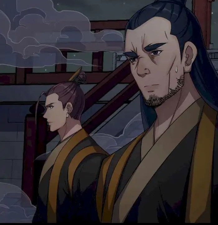 The Great Sage Chapter 55 Gambar 9