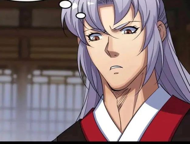 The Great Sage Chapter 62 Gambar 18