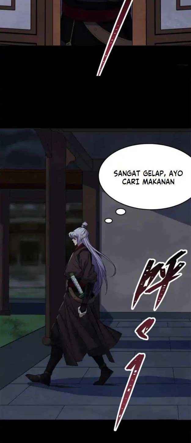 The Great Sage Chapter 62 Gambar 20
