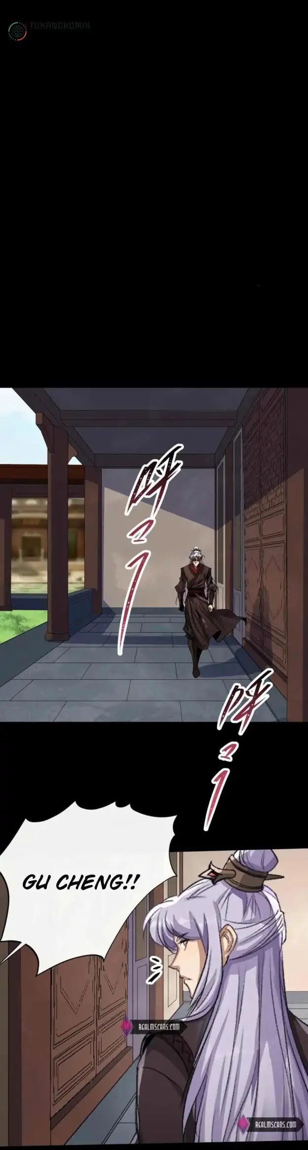 The Great Sage Chapter 62 Gambar 10