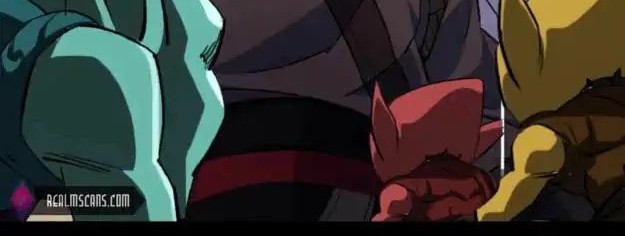 The Great Sage Chapter 62 Gambar 16