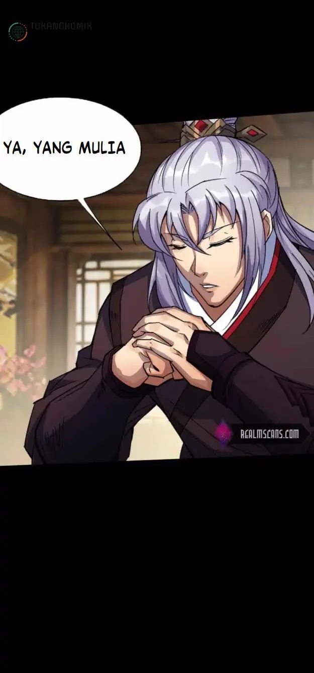 Manhua The Great Sage Chapter 60 gambar nomor 2