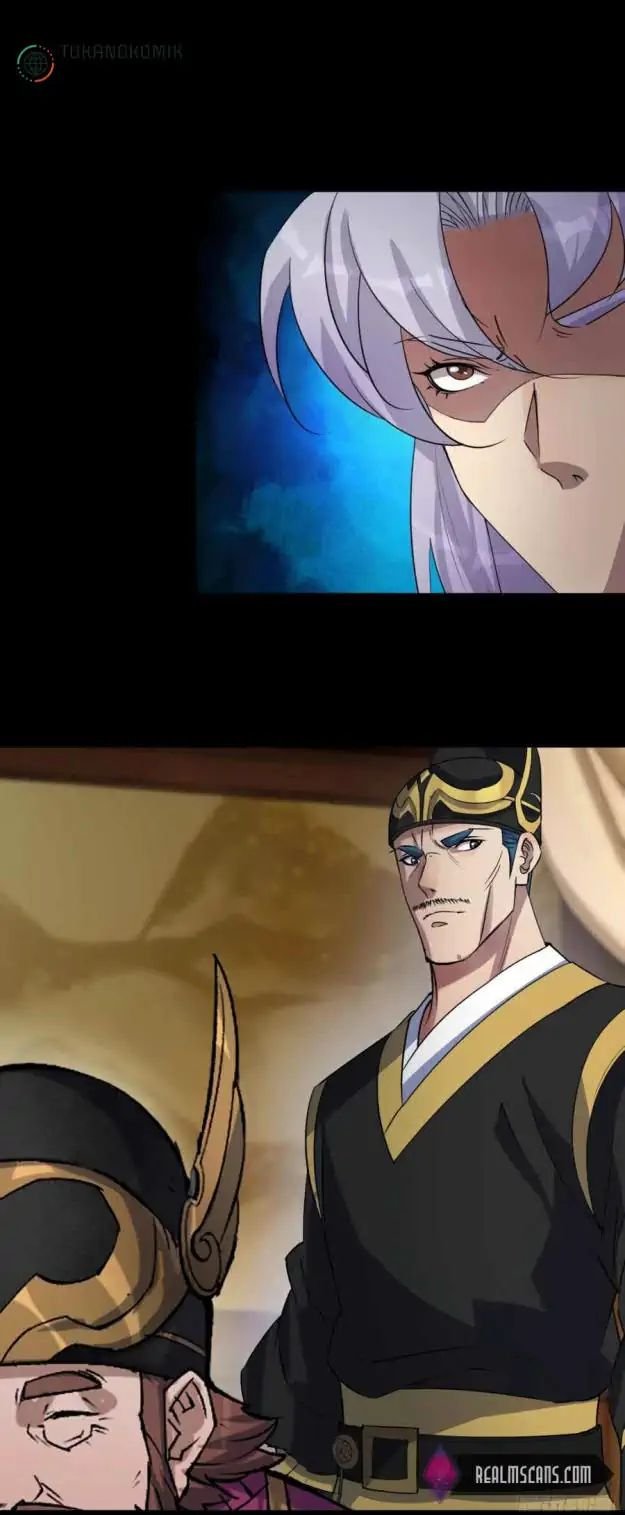 The Great Sage Chapter 60 Gambar 9