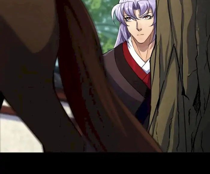 The Great Sage Chapter 54 Gambar 20