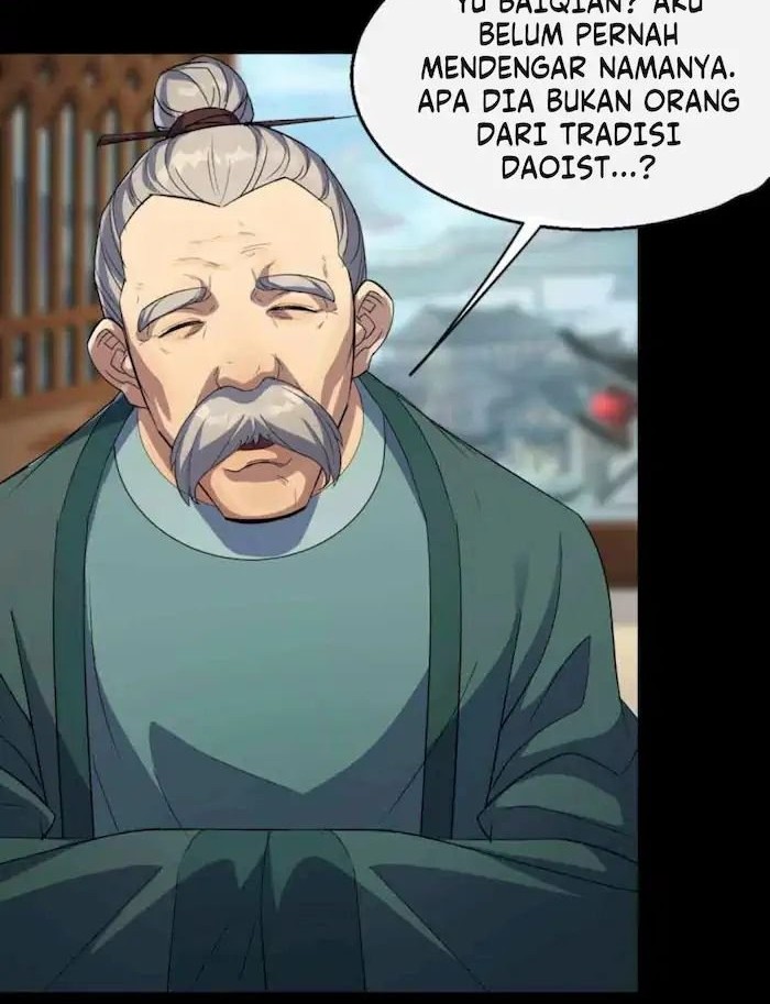 The Great Sage Chapter 54 Gambar 6