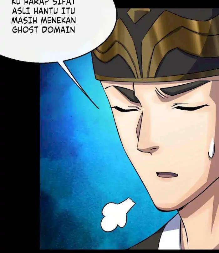 The Great Sage Chapter 54 Gambar 12
