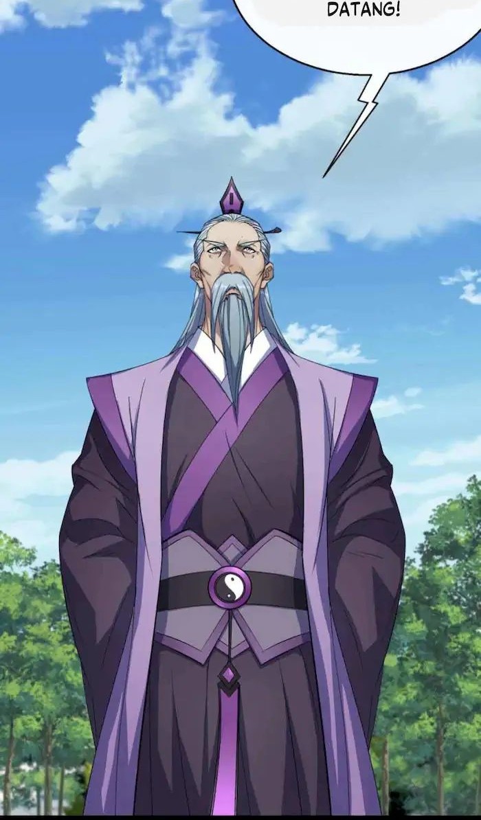 The Great Sage Chapter 54 Gambar 18