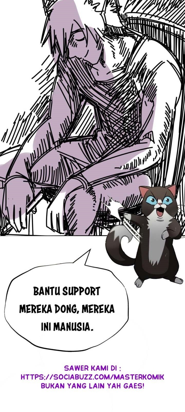 Apprentices Are All Female Devil Chapter 99 Gambar 27