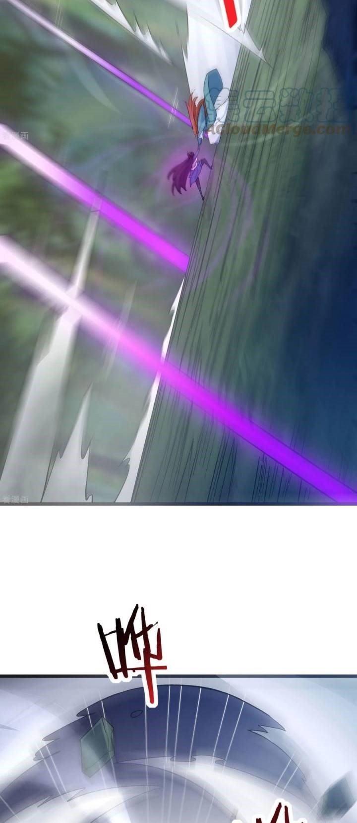 Apprentices Are All Female Devil Chapter 99 Gambar 19