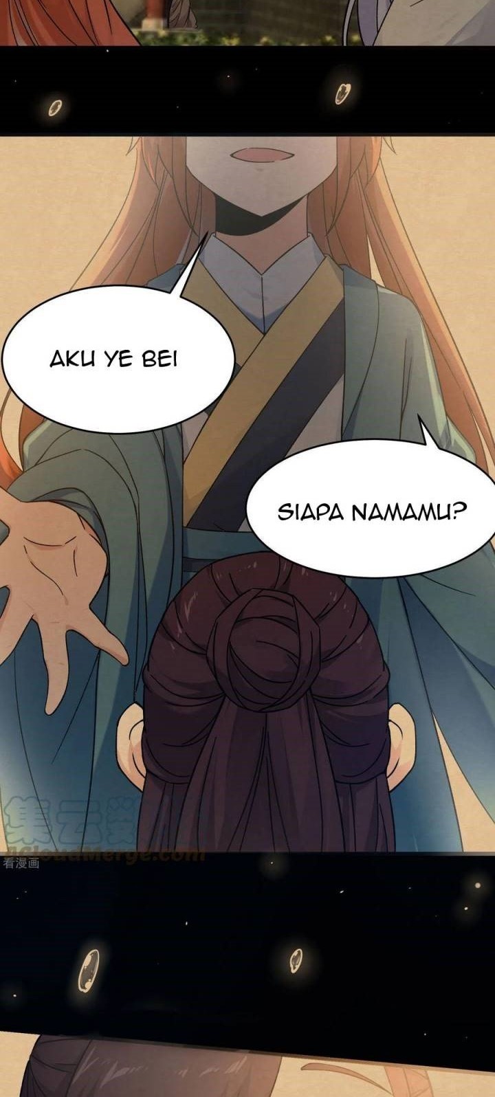 Apprentices Are All Female Devil Chapter 99 Gambar 3