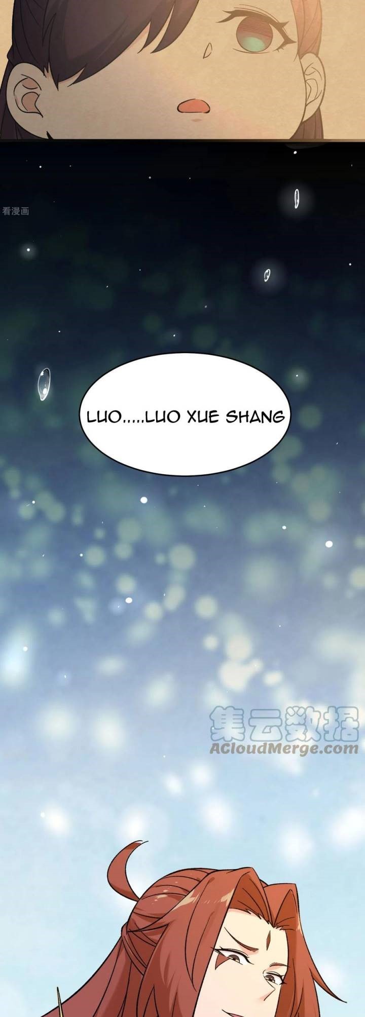 Apprentices Are All Female Devil Chapter 99 Gambar 4