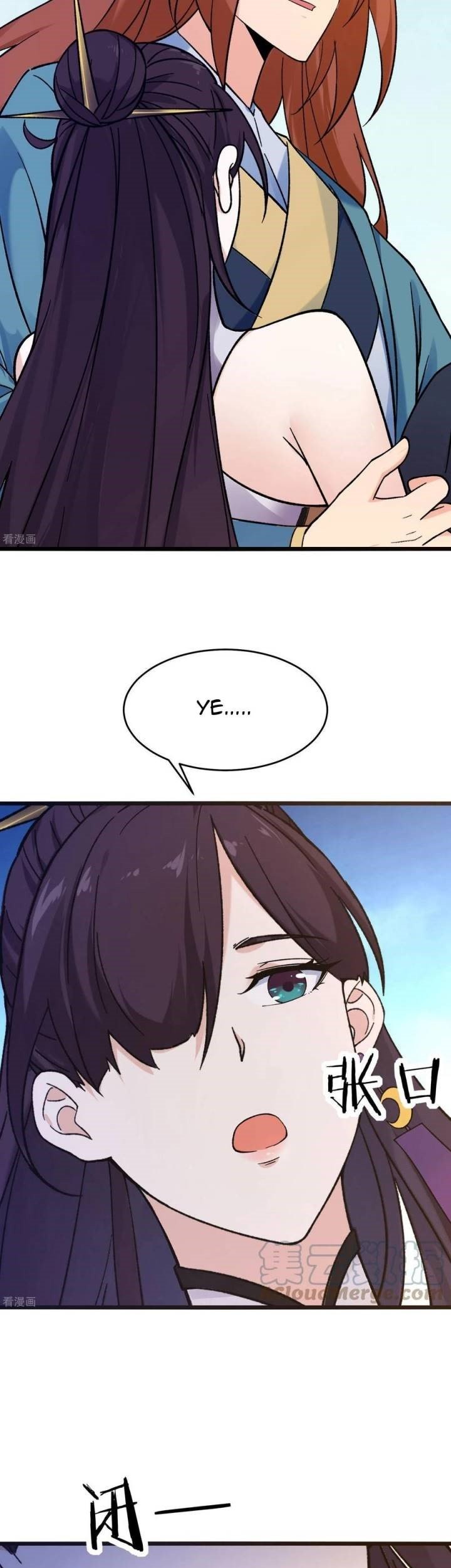 Apprentices Are All Female Devil Chapter 99 Gambar 5