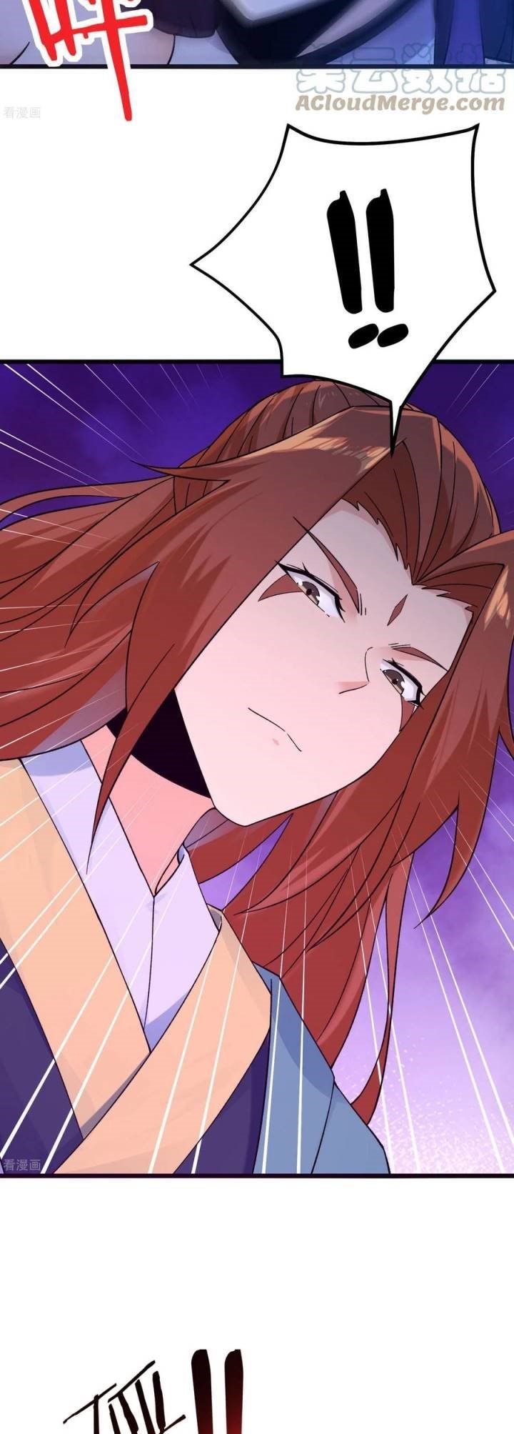 Apprentices Are All Female Devil Chapter 99 Gambar 10