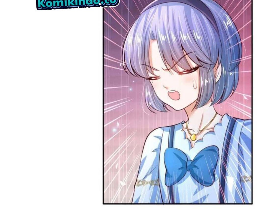 I Became The Emperor’s Daughter One Day Chapter 196 Gambar 10