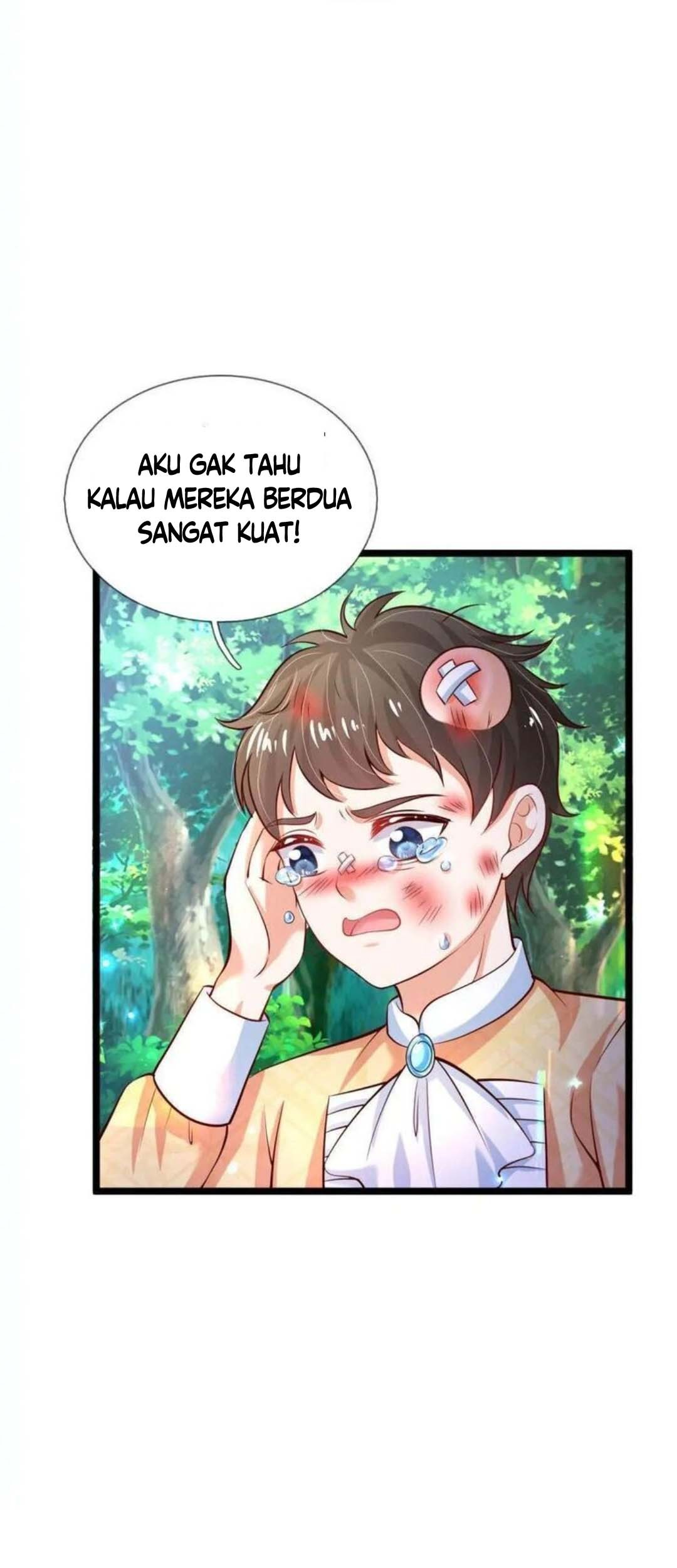 I Became The Emperor’s Daughter One Day Chapter 196 Gambar 19