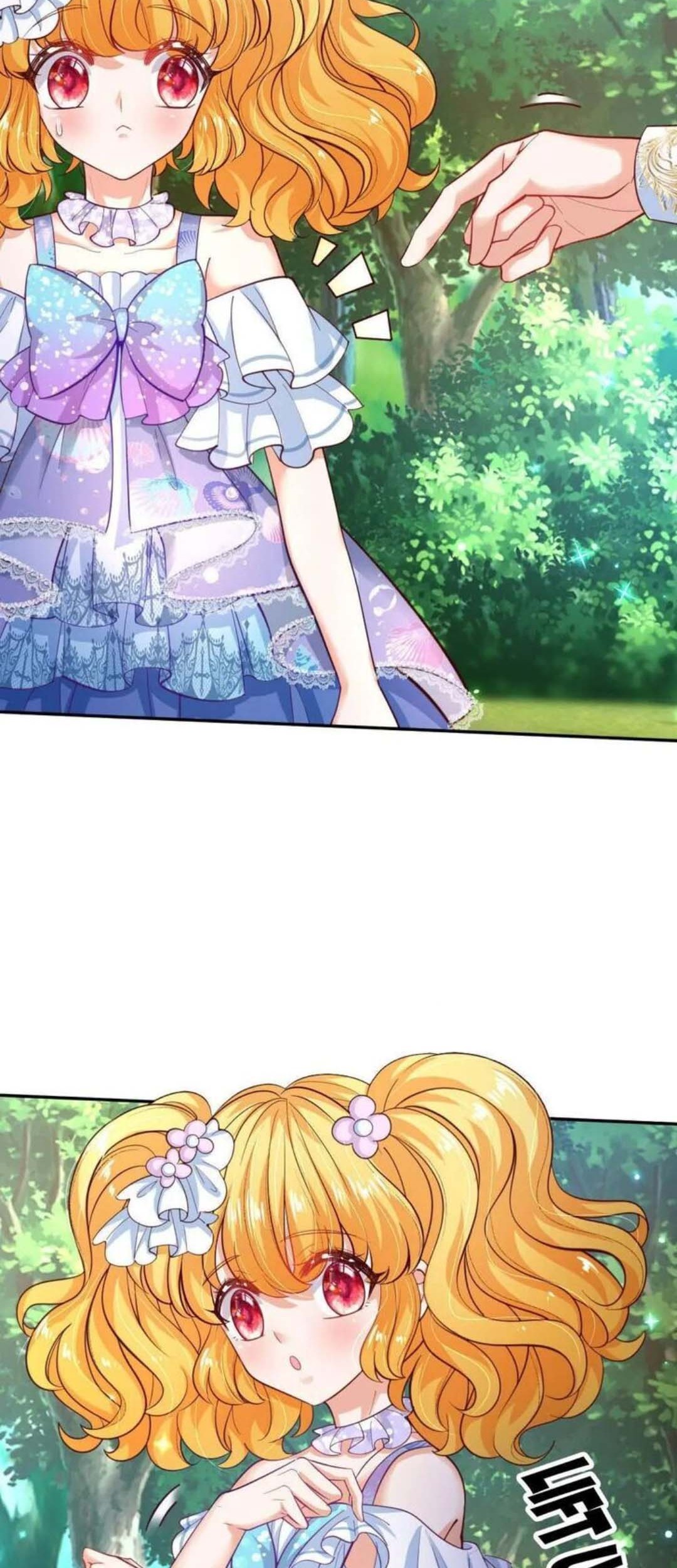 I Became The Emperor’s Daughter One Day Chapter 195 Gambar 8