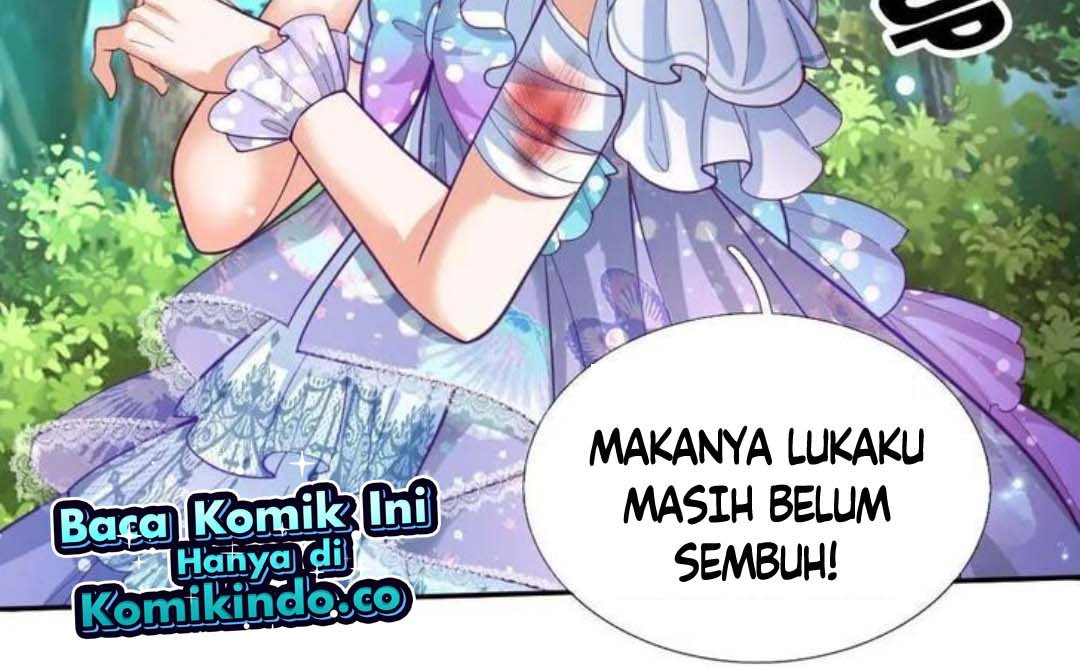 I Became The Emperor’s Daughter One Day Chapter 195 Gambar 9