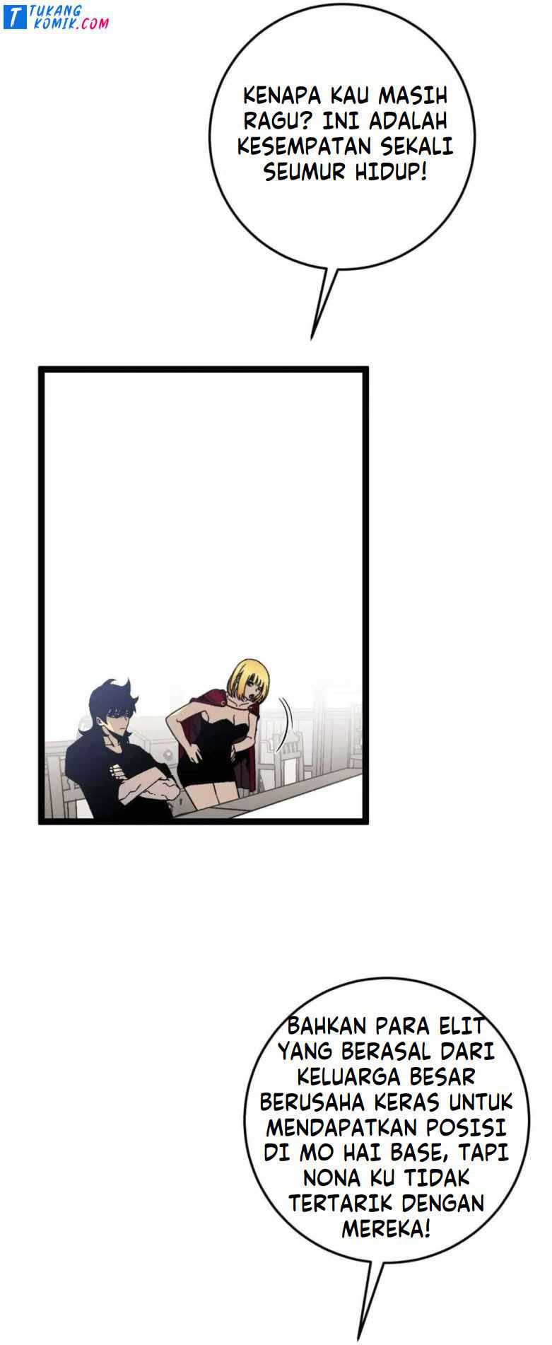 Your Talent is Mine Chapter 24 Gambar 19