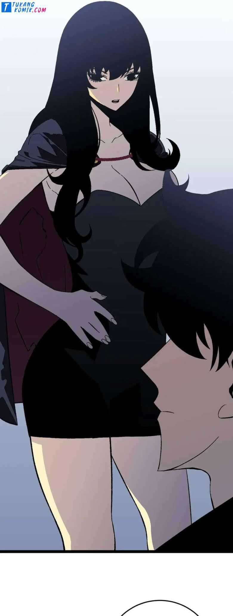 Your Talent is Mine Chapter 24 Gambar 25