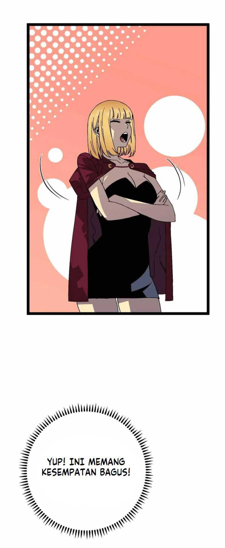 Your Talent is Mine Chapter 24 Gambar 20