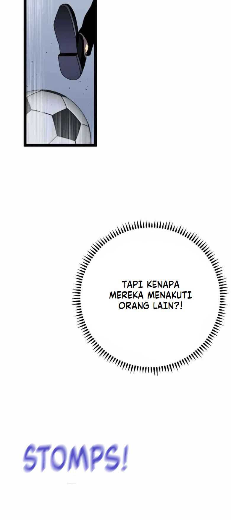 Your Talent is Mine Chapter 24 Gambar 39