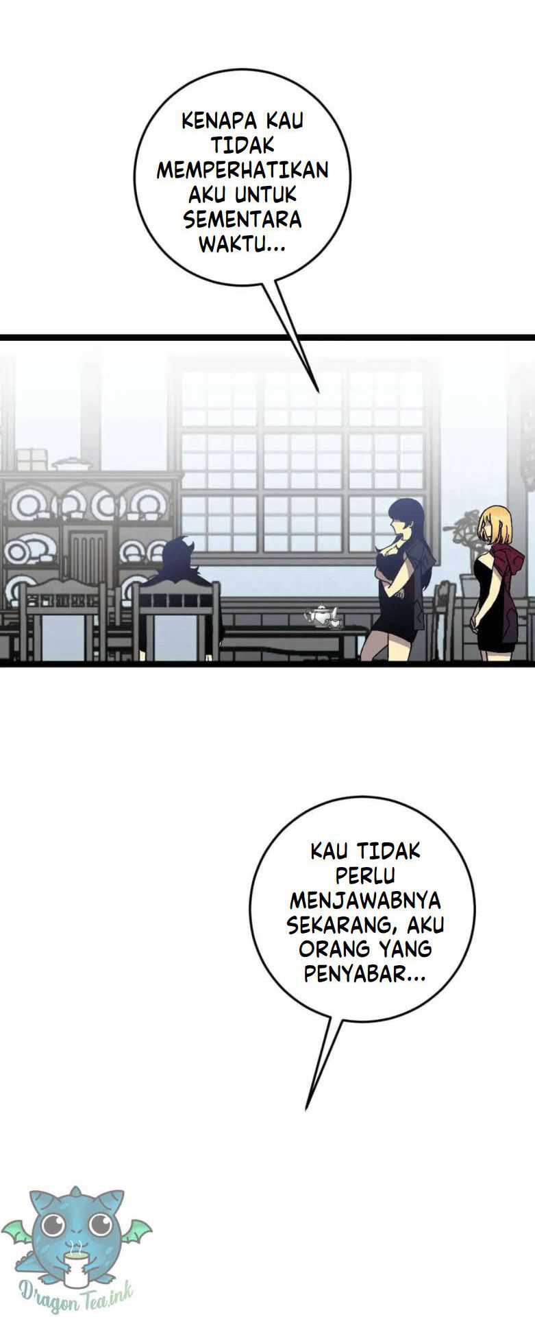 Your Talent is Mine Chapter 24 Gambar 30