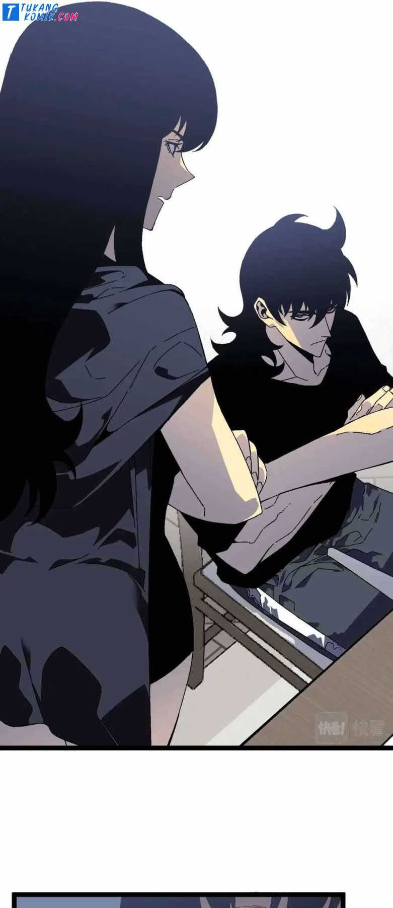 Your Talent is Mine Chapter 24 Gambar 31