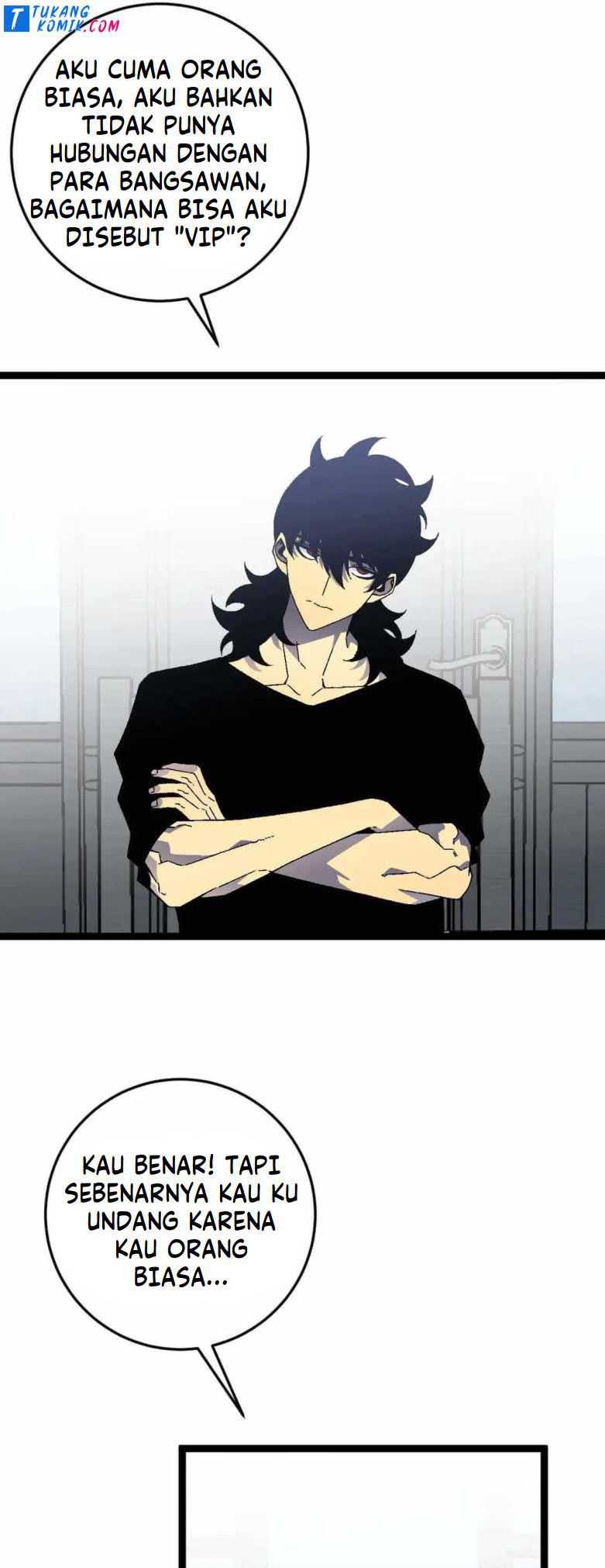 Your Talent is Mine Chapter 24 Gambar 4