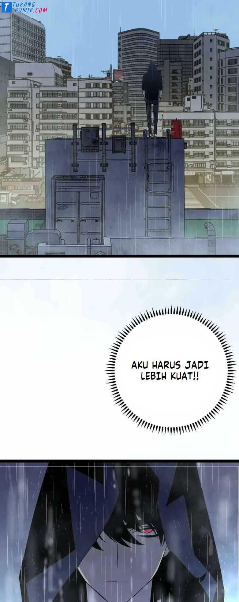 Your Talent is Mine Chapter 24 Gambar 43