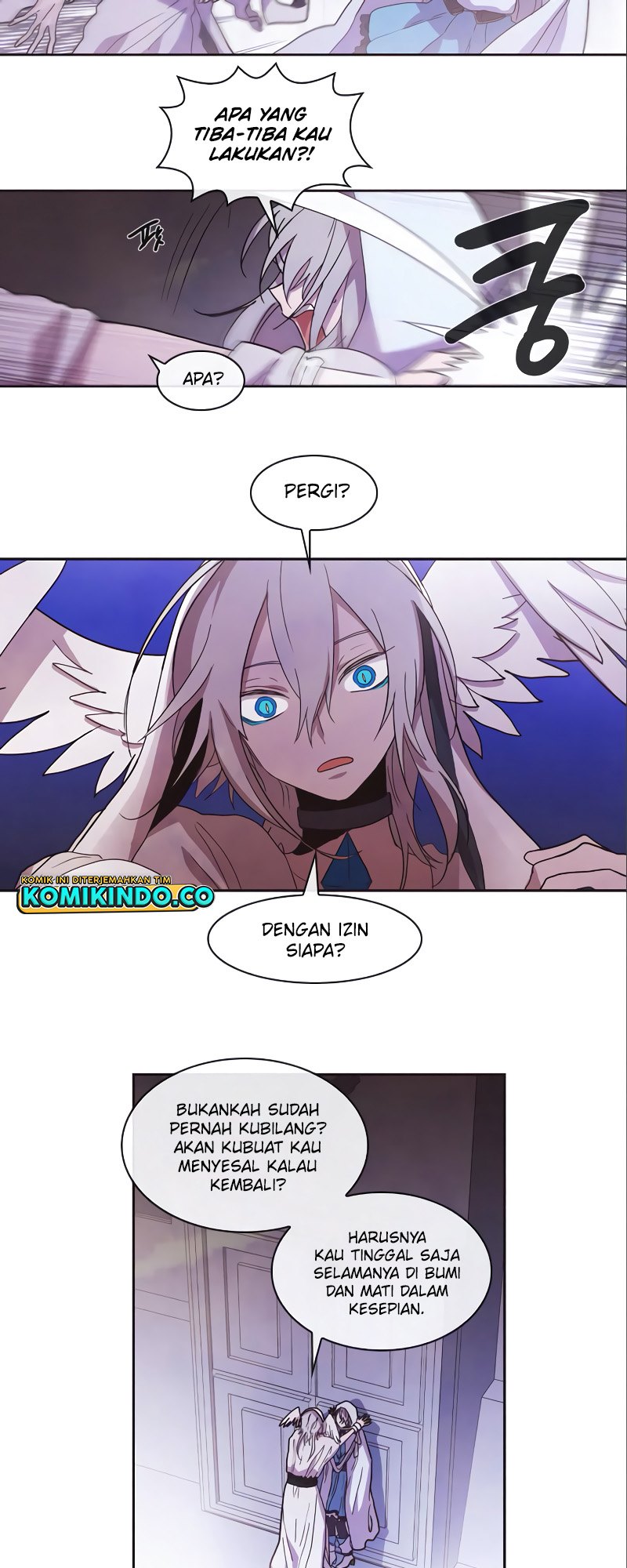 Miracle Hero! Chapter 38 Gambar 14