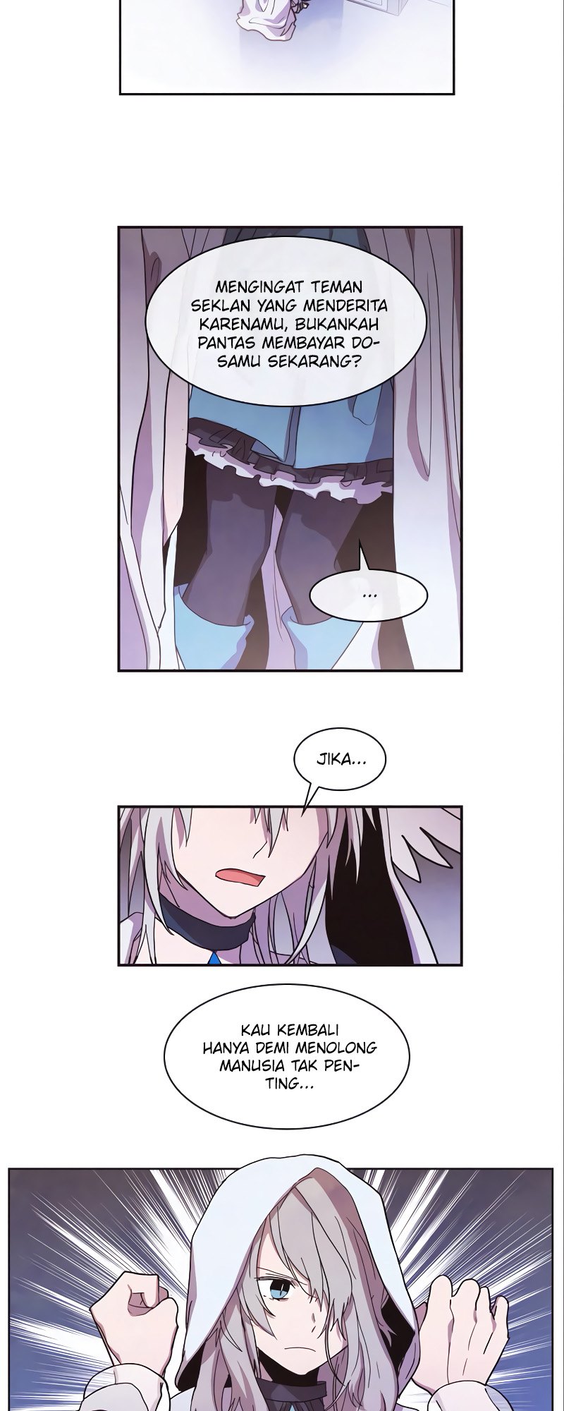 Miracle Hero! Chapter 38 Gambar 15