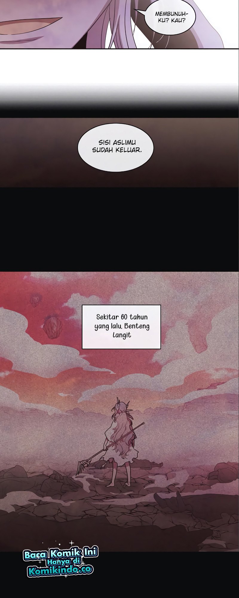 Miracle Hero! Chapter 38 Gambar 17