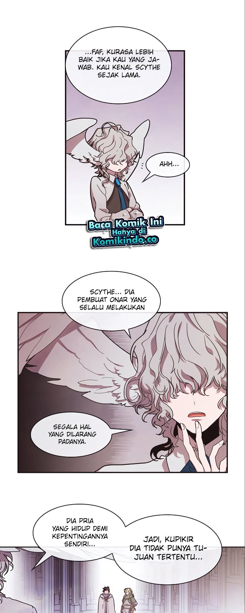 Miracle Hero! Chapter 38 Gambar 6