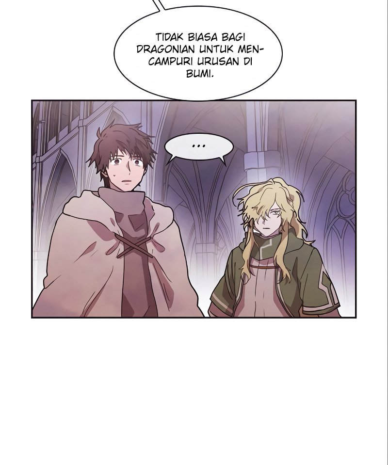 Miracle Hero! Chapter 38 Gambar 9