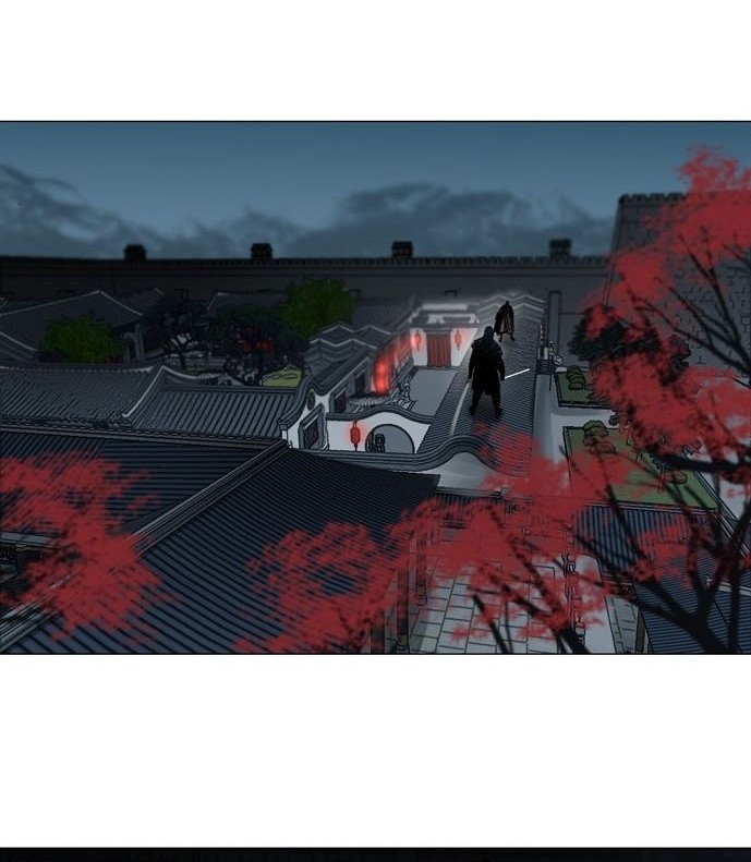 Escort Warrior Chapter 75 Gambar 27