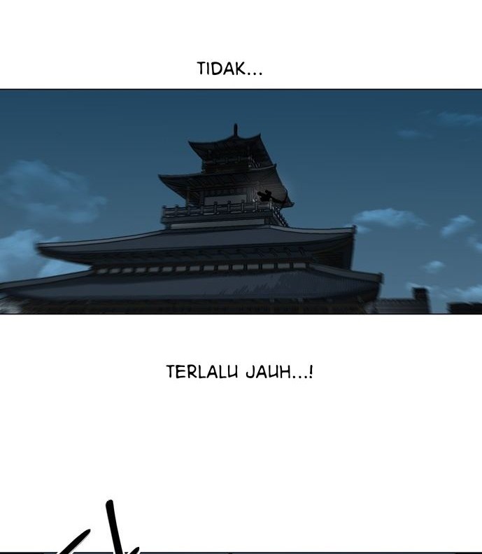 Escort Warrior Chapter 75 Gambar 29