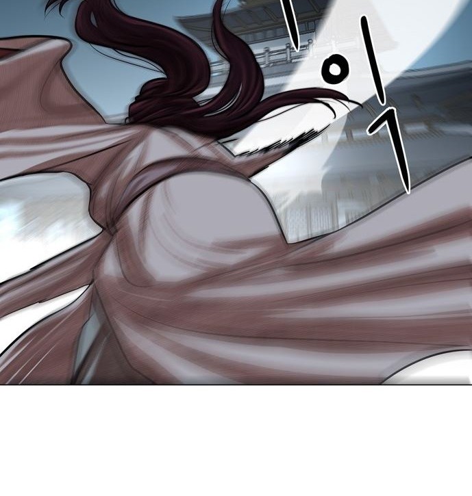 Escort Warrior Chapter 75 Gambar 33